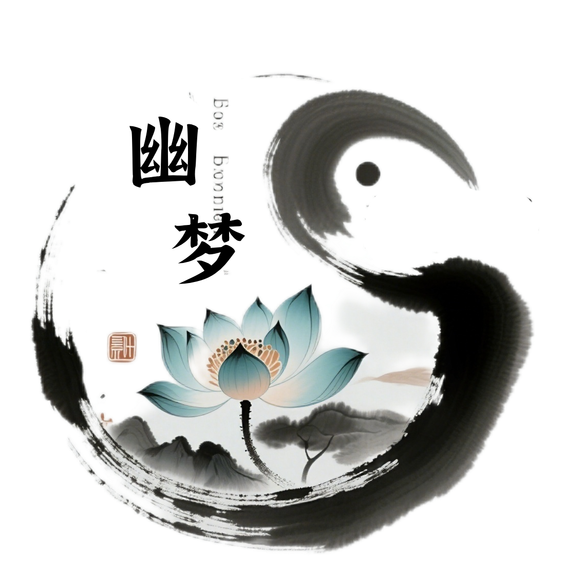 游戏logo